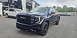 New 2026 GMC SIERRA 1500 ELEVATION in LAUREL, MISSISSIPPI