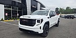 New 2026 GMC SIERRA 1500 ELEVATION in LAUREL, MISSISSIPPI