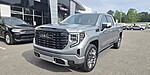 New 2026 GMC SIERRA 1500 DENALI ULTIMATE in LAUREL, MISSISSIPPI
