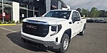 New 2026 GMC SIERRA 1500 PRO in LAUREL, MISSISSIPPI