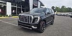 New 2026 GMC YUKON DENALI in LAUREL, MISSISSIPPI