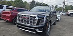New 2026 GMC YUKON DENALI in LAUREL, MISSISSIPPI