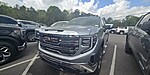 New 2026 GMC SIERRA 1500 SLT in LAUREL, MISSISSIPPI