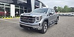 New 2026 GMC SIERRA 1500 SLT in LAUREL, MISSISSIPPI