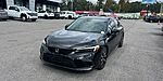 Used 2024 Honda Civic Hatchback EX-L in LAUREL, MISSISSIPPI