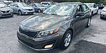 Used 2014 KIA OPTIMA LX 4DR SEDAN in NASHVILLE, TENNESSEE