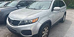 Used 2011 KIA SORENTO LX 4DR SUV in NASHVILLE, TENNESSEE