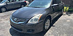 Used 2010 NISSAN ALTIMA 2.5 4DR SEDAN in NASHVILLE, TENNESSEE