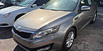 Used 2013 KIA OPTIMA LX 4DR SEDAN in NASHVILLE, TENNESSEE