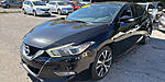 Used 2017 NISSAN MAXIMA 3.5 S 4DR SEDAN in NASHVILLE, TENNESSEE