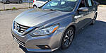Used 2016 NISSAN ALTIMA 2.5 4DR SEDAN in NASHVILLE, TENNESSEE