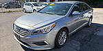 Used 2017 HYUNDAI SONATA BASE 4DR SEDAN in NASHVILLE, TENNESSEE