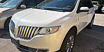 Used 2013 LINCOLN MKX BASE 4DR SUV in NASHVILLE, TENNESSEE
