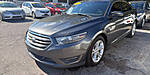 Used 2016 FORD TAURUS SEL AWD 4DR SEDAN in NASHVILLE, TENNESSEE