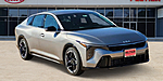 New 2025 KIA K4 GT-LINE in LONGVIEW, TEXAS