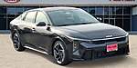 New 2025 KIA K4 GT-LINE in LONGVIEW, TEXAS