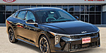 New 2025 KIA K4 GT-LINE in LONGVIEW, TEXAS