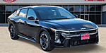 New 2025 KIA K4 GT-LINE in LONGVIEW, TEXAS
