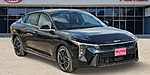 New 2025 KIA K4 GT-LINE in LONGVIEW, TEXAS