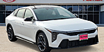 New 2025 KIA K4 GT-LINE in LONGVIEW, TEXAS
