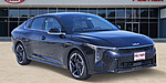 New 2026 KIA K4 GT-LINE in LONGVIEW, TEXAS