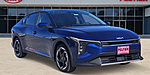 New 2026 KIA K4 EX in LONGVIEW, TEXAS