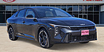 New 2026 KIA K4 GT-LINE in LONGVIEW, TEXAS
