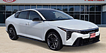 New 2025 KIA K4 GT-LINE in LONGVIEW, TEXAS