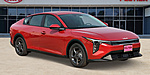 New 2026 KIA K4 LXS in LONGVIEW, TEXAS