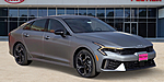 New 2026 KIA K5 GT-LINE in LONGVIEW, TEXAS