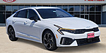 New 2026 KIA K5 GT-LINE in LONGVIEW, TEXAS