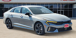 New 2026 KIA K5 GT-LINE in LONGVIEW, TEXAS