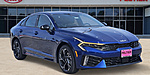 New 2026 KIA K5 GT-LINE in LONGVIEW, TEXAS
