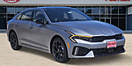 New 2026 KIA K5 GT-LINE in LONGVIEW, TEXAS