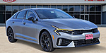 New 2026 KIA K5 GT-LINE in LONGVIEW, TEXAS