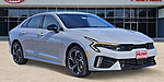 New 2026 KIA K5 GT-LINE in LONGVIEW, TEXAS