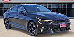 New 2026 KIA K5 GT-LINE in LONGVIEW, TEXAS