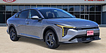 New 2026 KIA K4 LXS in LONGVIEW, TEXAS