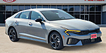 New 2026 KIA K5 GT-LINE in LONGVIEW, TEXAS