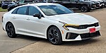 New 2026 KIA K5 GT-LINE in LONGVIEW, TEXAS