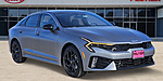 New 2026 KIA K5 GT-LINE in LONGVIEW, TEXAS