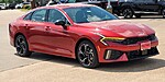 New 2026 KIA K5 GT-LINE in LONGVIEW, TEXAS
