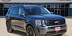 Used 2022 KIA TELLURIDE EX AWD in LONGVIEW, TEXAS