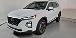 Used 2019 HYUNDAI SANTA FE LIMITED in PRESCOTT, ARIZONA