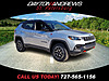 New 2026 JEEP COMPASS TRAILHAWK 4X4 in ST. PETERSBURG, FLORIDA
