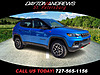 New 2026 JEEP COMPASS TRAILHAWK 4X4 in ST. PETERSBURG, FLORIDA