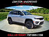 New 2025 JEEP GRAND CHEROKEE ALTITUDE 4X2 in ST. PETERSBURG, FLORIDA
