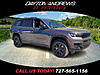 New 2025 JEEP GRAND CHEROKEE L ALTITUDE X 4X2 in ST. PETERSBURG, FLORIDA