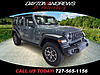 New 2026 JEEP WRANGLER SPORT 4 DOOR 4X4 in ST. PETERSBURG, FLORIDA