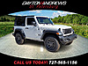 New 2026 JEEP WRANGLER SPORT S 2 DOOR 4X4 in ST. PETERSBURG, FLORIDA
